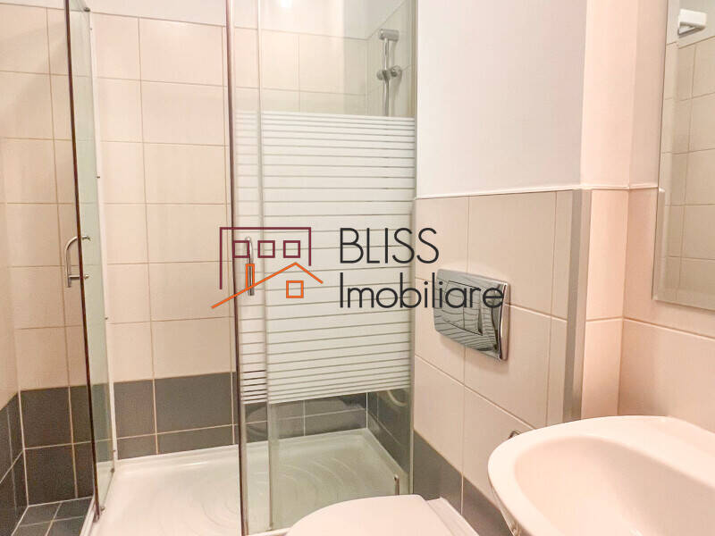 Apartment for Rent Iancu Nicolae | Pipera, Bucharest - 2 Bedroom - ID:27125 | Bliss Imobiliare / Photo 14 - BLISS Imobiliare