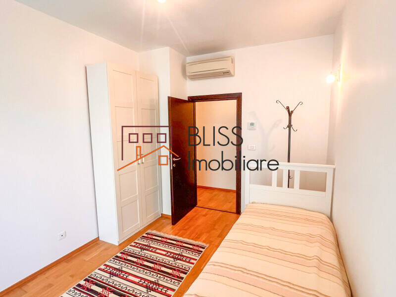2-bedroom Apartment With Pool Access | Natura Residence, Iancu Nicolae, Bucharest | Bliss Imobiliare / Photo 17 - BLISS Imobiliare