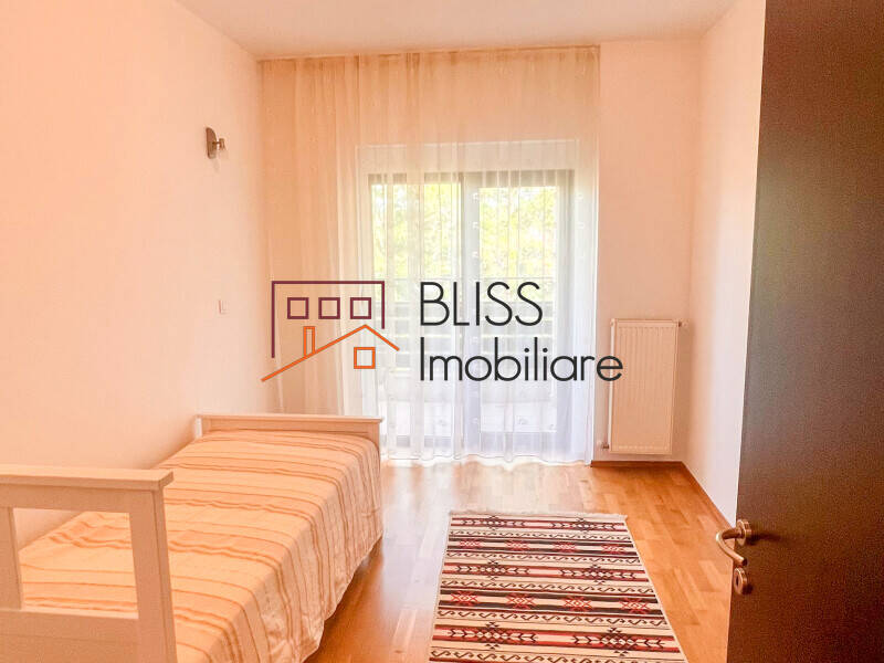 Apartament de Inchiriat Iancu Nicolae | Pipera - 3 Camere - ID:27125 | Bliss Imobiliare / Photo 16 - BLISS Imobiliare