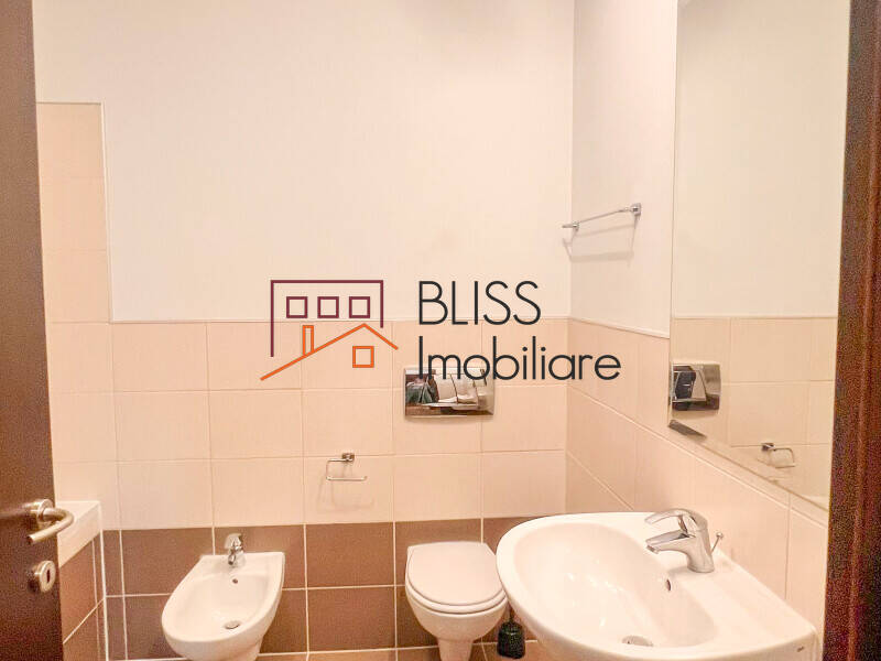 Apartment for Rent Iancu Nicolae | Pipera, Bucharest - 2 Bedroom - ID:27125 | Bliss Imobiliare / Photo 19 - BLISS Imobiliare