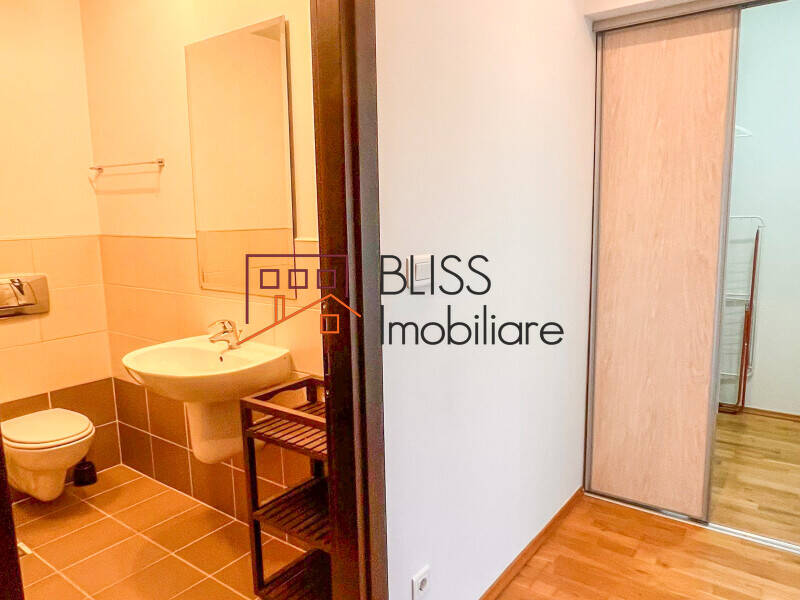 Apartment for Rent Iancu Nicolae | Pipera, Bucharest - 2 Bedroom - ID:27125 | Bliss Imobiliare / Photo 18 - BLISS Imobiliare