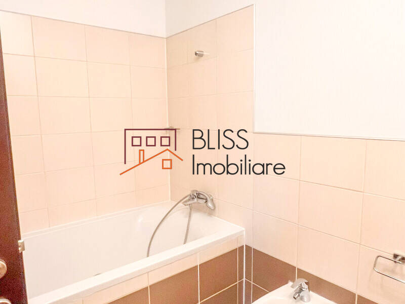 Apartament de Inchiriat Iancu Nicolae | Pipera - 3 Camere - ID:27125 | Bliss Imobiliare / Photo 20 - BLISS Imobiliare