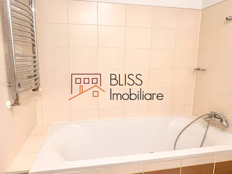Apartment for Rent Iancu Nicolae | Pipera, Bucharest - 2 Bedroom - ID:27125 | Bliss Imobiliare / Photo 21 - BLISS Imobiliare