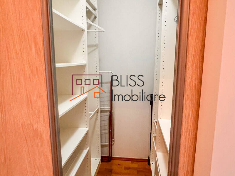 Apartment for Rent Iancu Nicolae | Pipera, Bucharest - 2 Bedroom - ID:27125 | Bliss Imobiliare / Photo 24 - BLISS Imobiliare