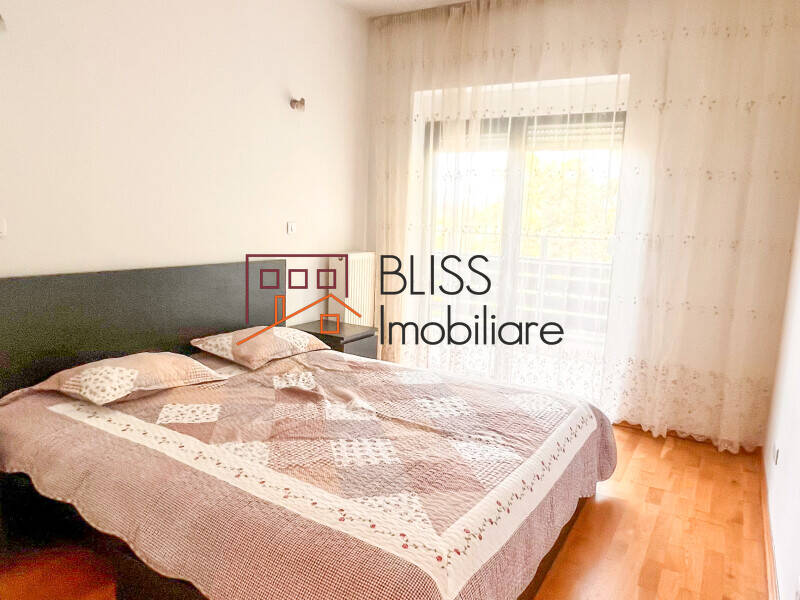 Apartment for Rent Iancu Nicolae | Pipera, Bucharest - 2 Bedroom - ID:27125 | Bliss Imobiliare / Photo 26 - BLISS Imobiliare
