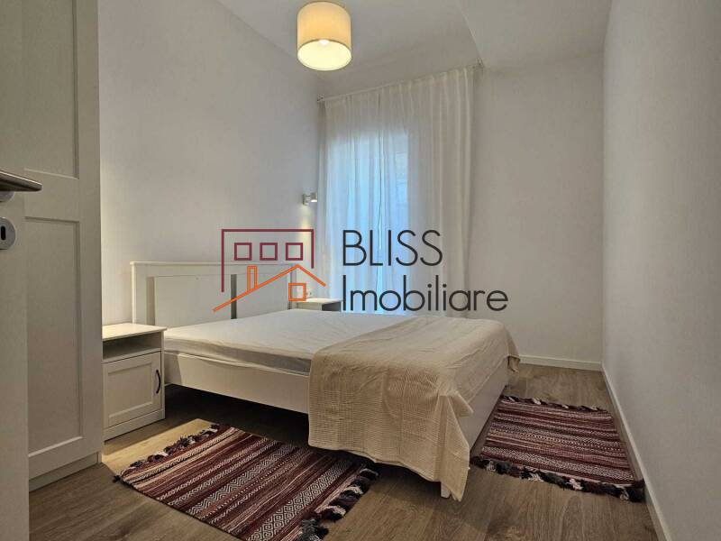 Apartament 2 Camere Quartier Azuga | Bliss Imobiliare / Photo 3 - BLISS Imobiliare