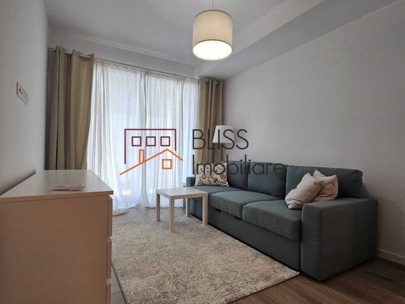 Apartament 2 Camere Quartier Azuga | Bliss Imobiliare / Photo 1 - BLISS Imobiliare