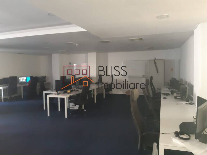 Office Space Unirii Square, Bucharest | Bliss Imobiliare / Photo 4 - BLISS Imobiliare