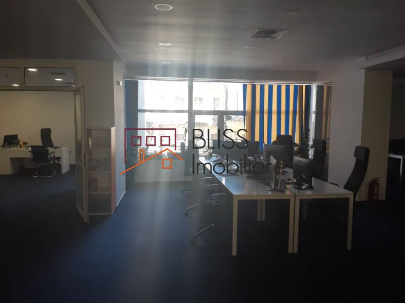 Office Space Unirii Square, Bucharest | Bliss Imobiliare / Photo 3 - BLISS Imobiliare
