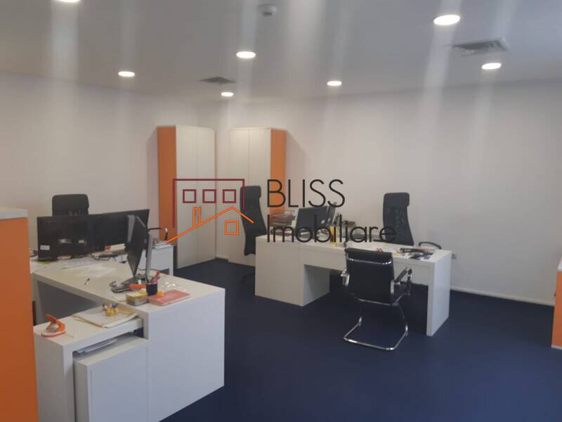 Spatiu De Birouri Piata Unirii | Bliss Imobiliare / Photo 5 - BLISS Imobiliare
