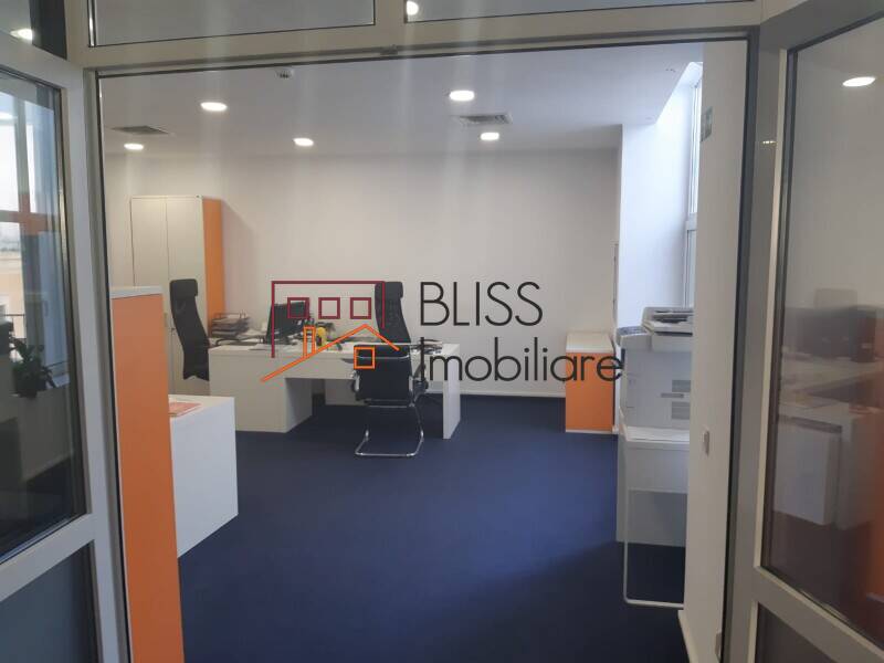 Office Space Unirii Square, Bucharest | Bliss Imobiliare / Photo 6 - BLISS Imobiliare