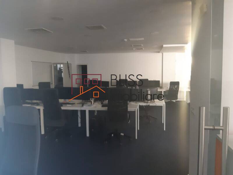 Office Space Unirii Square, Bucharest | Bliss Imobiliare / Photo 7 - BLISS Imobiliare
