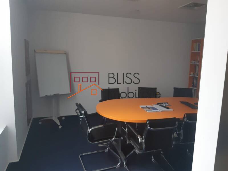 Office Space Unirii Square, Bucharest | Bliss Imobiliare / Photo 14 - BLISS Imobiliare