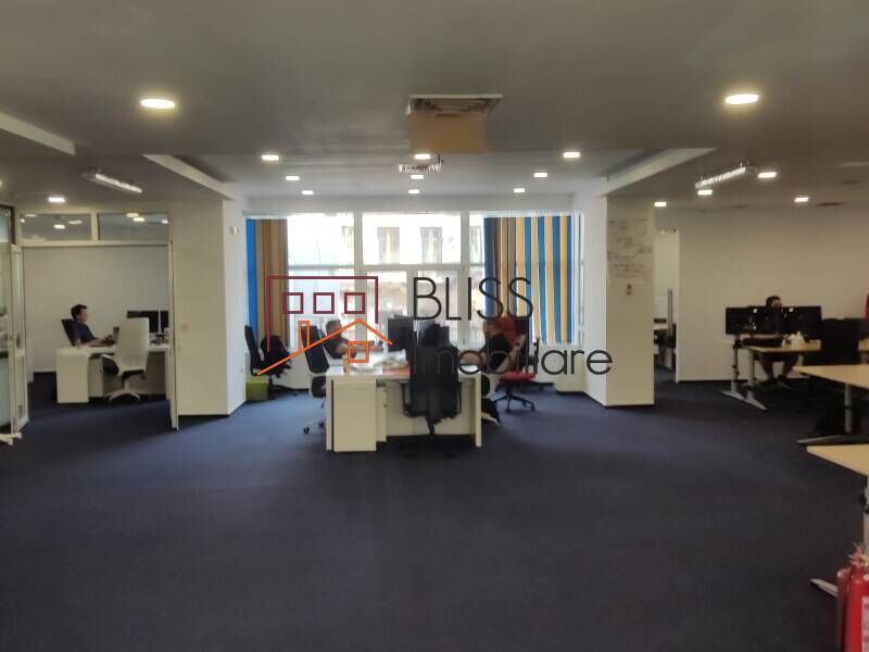 Office Space Unirii Square, Bucharest | Bliss Imobiliare / Photo 8 - BLISS Imobiliare