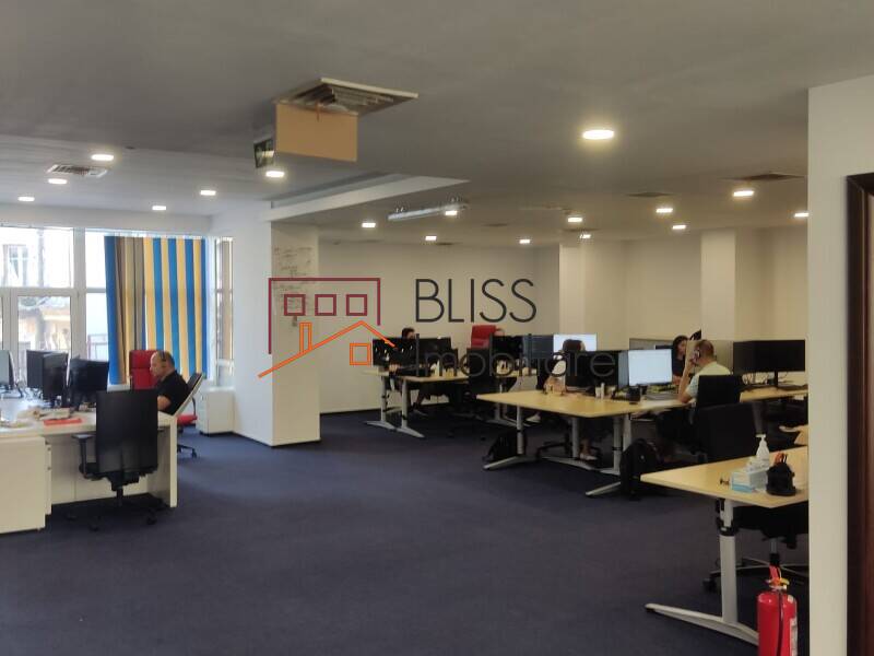 Office Space Unirii Square, Bucharest | Bliss Imobiliare / Photo 9 - BLISS Imobiliare