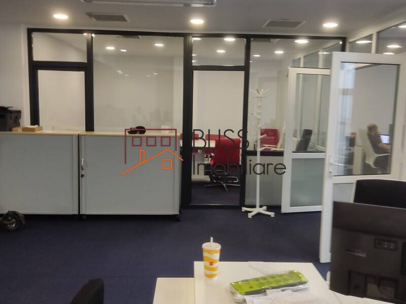Office Space Unirii Square, Bucharest | Bliss Imobiliare / Photo 10 - BLISS Imobiliare