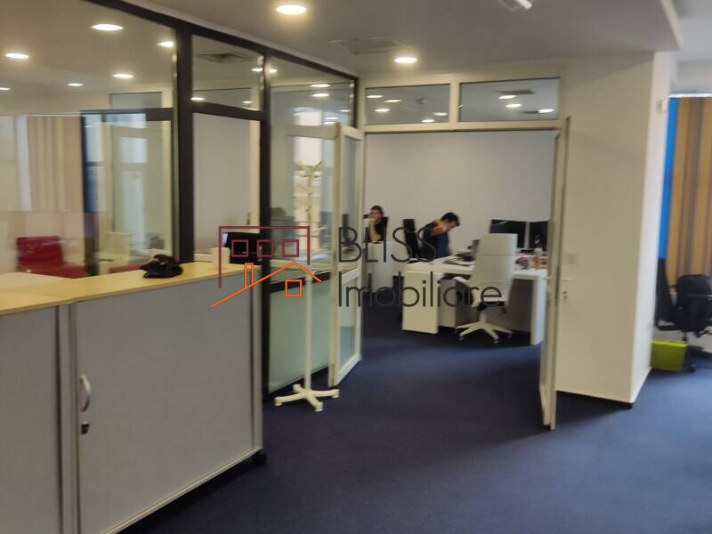 Office Space Unirii Square, Bucharest | Bliss Imobiliare / Photo 11 - BLISS Imobiliare