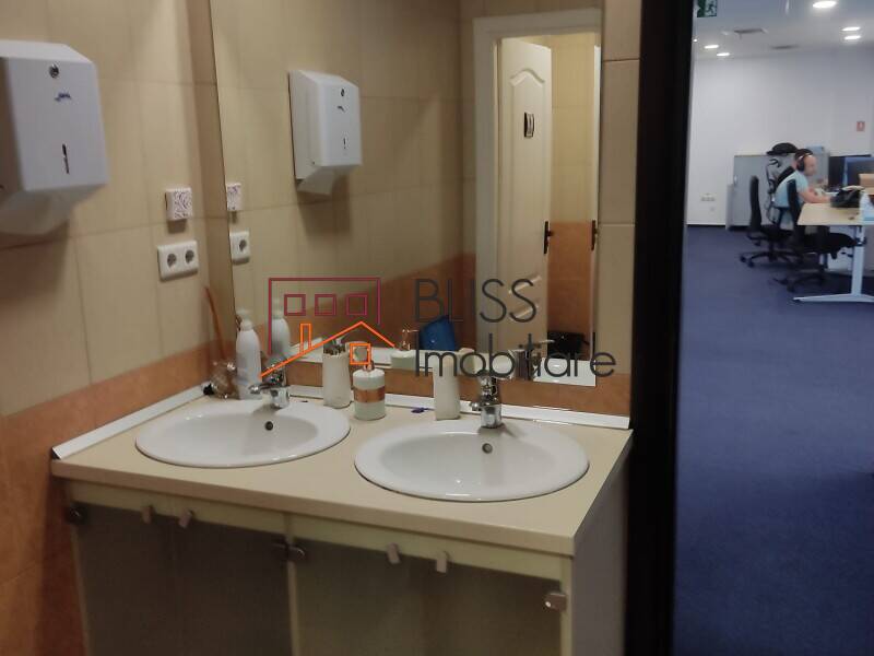 Office Space Unirii Square, Bucharest | Bliss Imobiliare / Photo 27 - BLISS Imobiliare