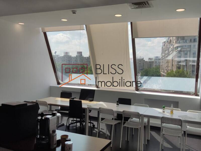 Office Space Unirii Square, Bucharest | Bliss Imobiliare / Photo 25 - BLISS Imobiliare