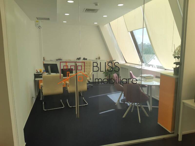 Spatiu De Birouri Piata Unirii | Bliss Imobiliare / Photo 17 - BLISS Imobiliare