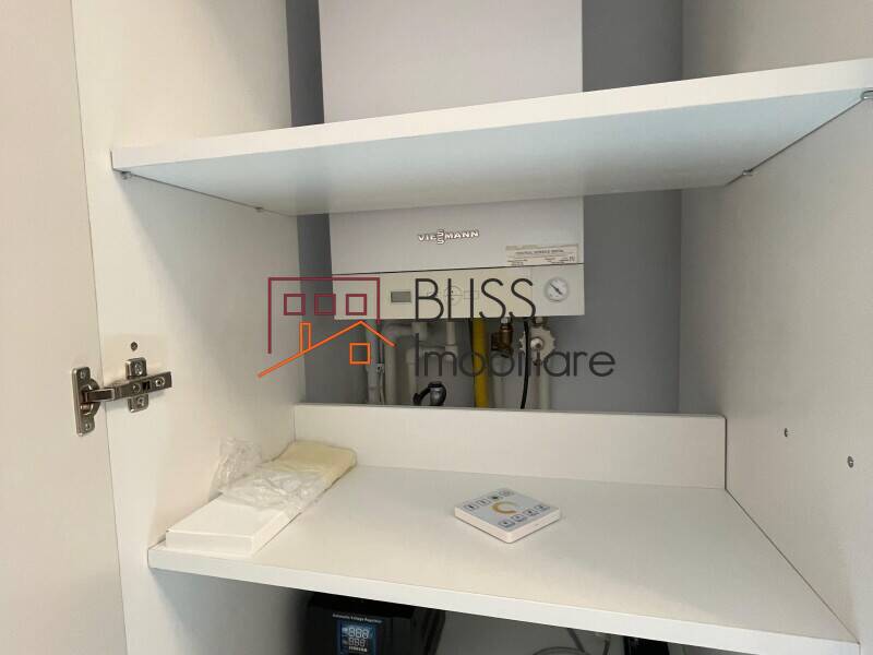 Apartament 3 Camere Floreasca – 90 Mp | Bliss Imobiliare / Photo 19 - BLISS Imobiliare