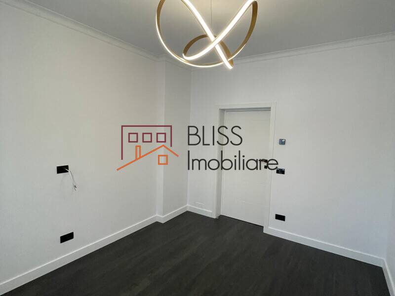 Apartament 3 Camere Floreasca – 90 Mp | Bliss Imobiliare / Photo 13 - BLISS Imobiliare