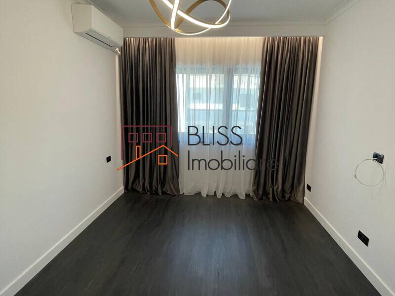 Apartament 3 Camere Floreasca – 90 Mp | Bliss Imobiliare / Photo 12 - BLISS Imobiliare