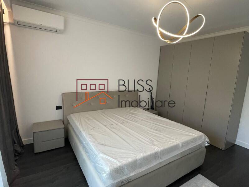 2-Bedroom Apartment Floreasca – 90 Sqm, Bucharest | Bliss Imobiliare / Photo 11 - BLISS Imobiliare