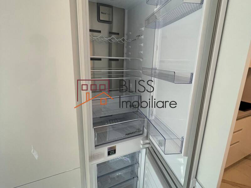 2-Bedroom Apartment Floreasca – 90 Sqm, Bucharest | Bliss Imobiliare / Photo 6 - BLISS Imobiliare
