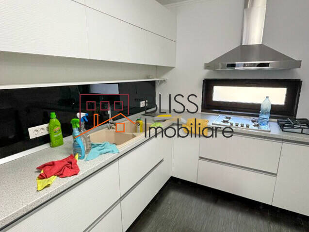 Luxury 3-Bedroom Apartment With Garden, Bucharest | Bliss Imobiliare / Photo 39 - BLISS Imobiliare