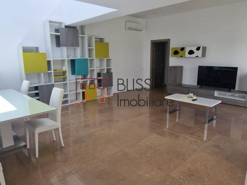 5-Room Villa Iancu Nicolae, Bucharest / Ilfov | Bliss Imobiliare / Photo 2 - BLISS Imobiliare