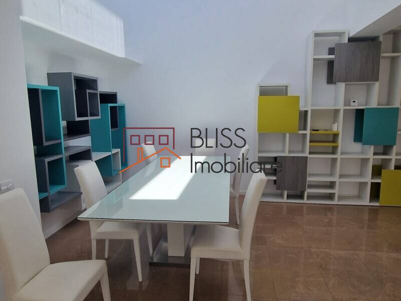 5-Room Villa Iancu Nicolae, Bucharest / Ilfov | Bliss Imobiliare / Photo 3 - BLISS Imobiliare