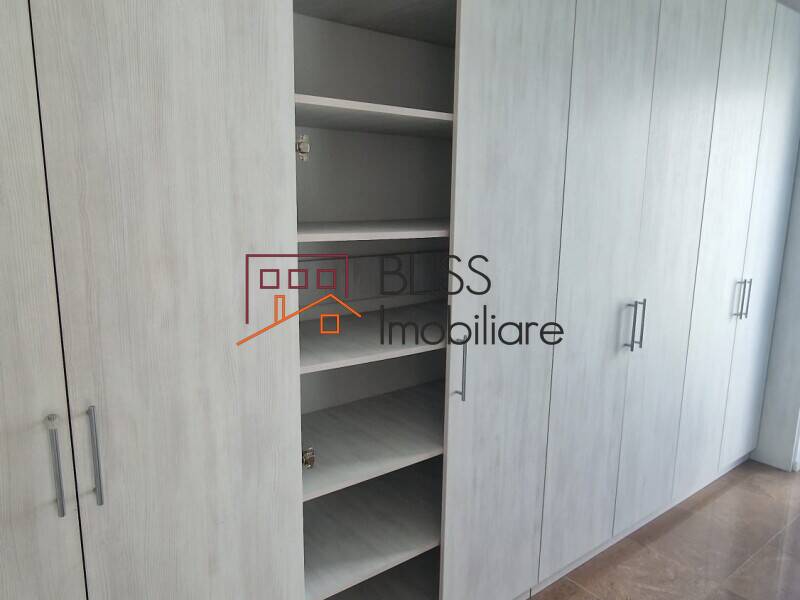 5-Room Villa Iancu Nicolae, Bucharest / Ilfov | Bliss Imobiliare / Photo 12 - BLISS Imobiliare