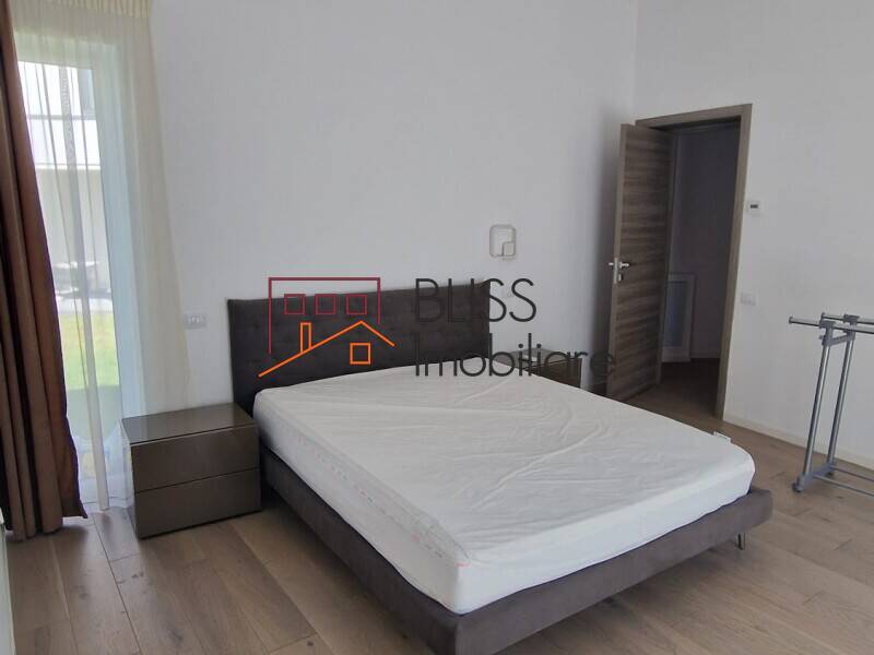 5-Room Villa Iancu Nicolae, Bucharest / Ilfov | Bliss Imobiliare / Photo 5 - BLISS Imobiliare