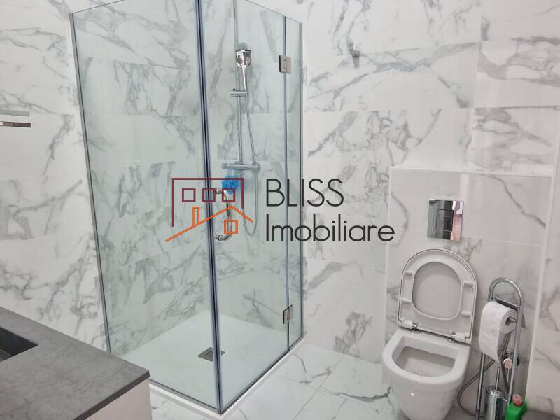 5-Room Villa Iancu Nicolae, Bucharest / Ilfov | Bliss Imobiliare / Photo 16 - BLISS Imobiliare