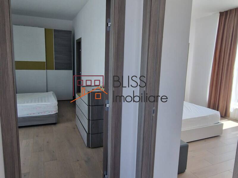 5-Room Villa Iancu Nicolae, Bucharest / Ilfov | Bliss Imobiliare / Photo 10 - BLISS Imobiliare