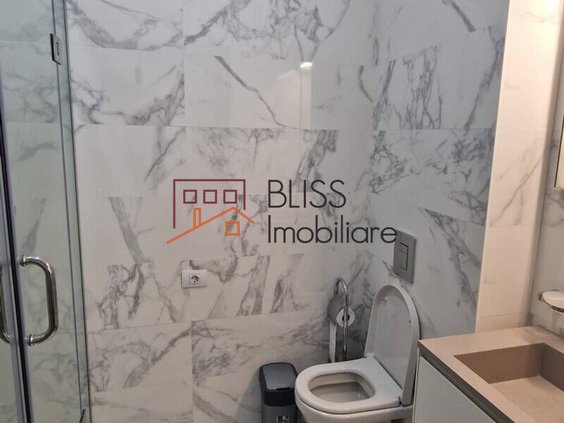 5-Room Villa Iancu Nicolae, Bucharest / Ilfov | Bliss Imobiliare / Photo 14 - BLISS Imobiliare