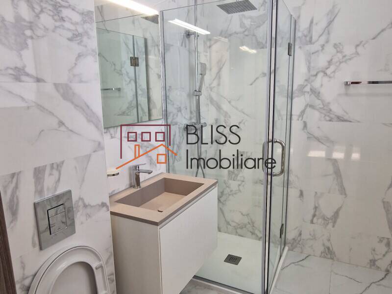 5-Room Villa Iancu Nicolae, Bucharest / Ilfov | Bliss Imobiliare / Photo 15 - BLISS Imobiliare