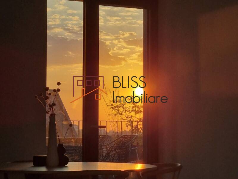 Apartament 3 Camere Avalon Estate Pipera | Bliss Imobiliare / Photo 15 - BLISS Imobiliare