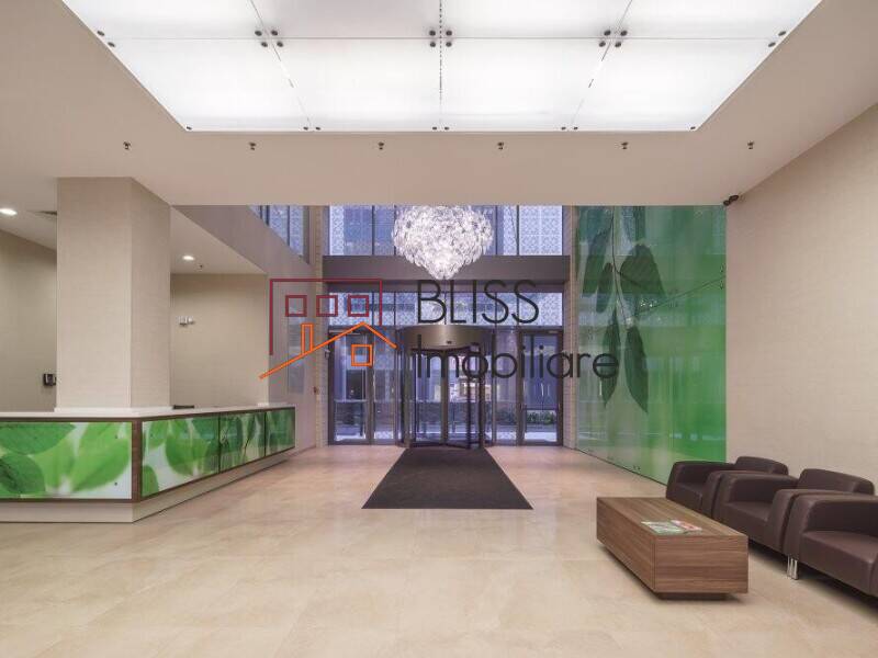 Spatiu De Birouri Floreasca Park | Bliss Imobiliare / Photo 5 - BLISS Imobiliare