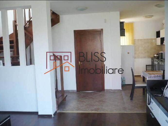 2-Bedroom House In Pipera With Private Garden, Bucharest / Ilfov | Bliss Imobiliare / Photo 3 - BLISS Imobiliare