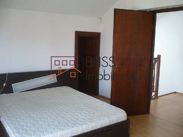 2-Bedroom House In Pipera With Private Garden, Bucharest / Ilfov | Bliss Imobiliare / Photo 4 - BLISS Imobiliare