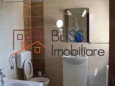 2-Bedroom House In Pipera With Private Garden, Bucharest / Ilfov | Bliss Imobiliare / Photo 5 - BLISS Imobiliare