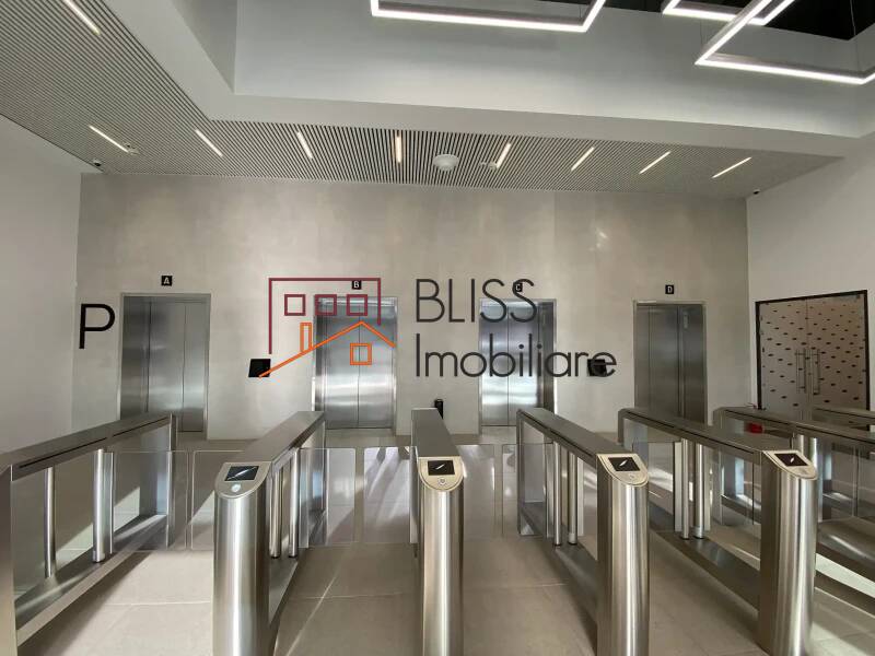 Office Space, Bucharest | Bliss Imobiliare / Photo 6 - BLISS Imobiliare