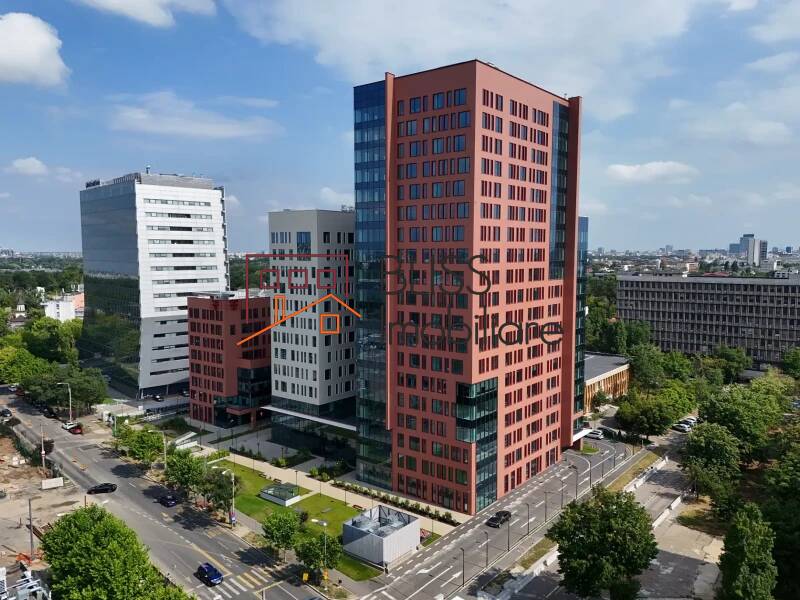 Office Space, Bucharest | Bliss Imobiliare / Photo 4 - BLISS Imobiliare