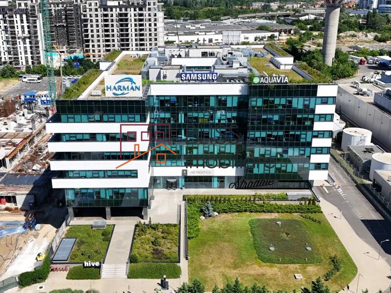 Spatiu De Birouri Metroffice | Bliss Imobiliare / Photo 2 - BLISS Imobiliare