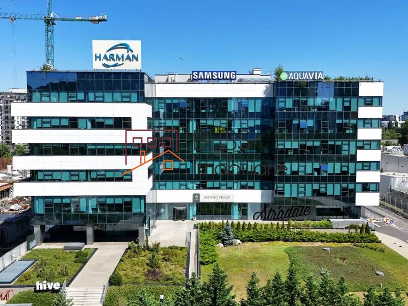 Spatiu De Birouri | Bliss Imobiliare / Photo 1 - BLISS Imobiliare