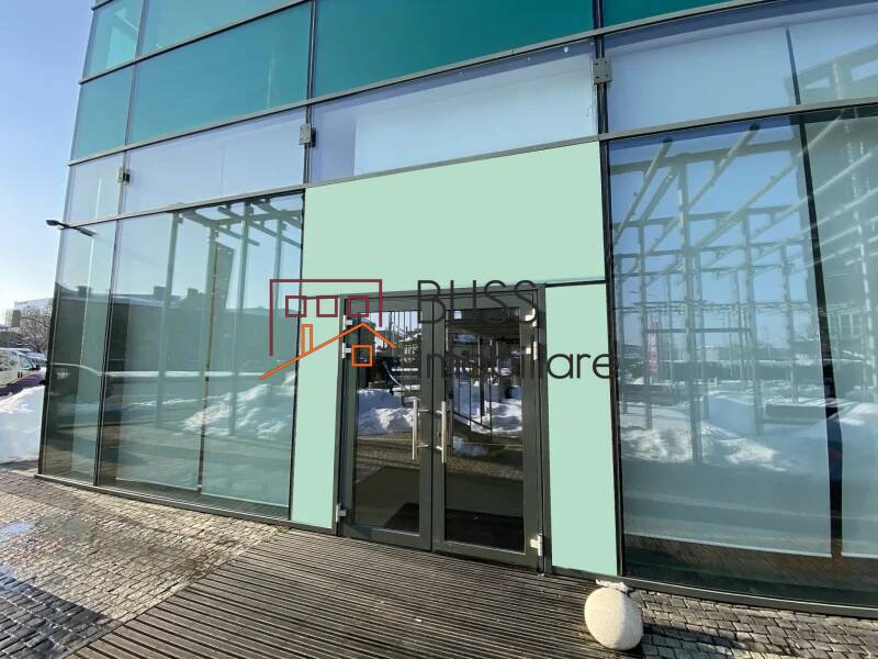 Office space for Rent Parcul Sebastian, Bucharest - ID:142743 | Bliss Imobiliare / Photo 6 - BLISS Imobiliare