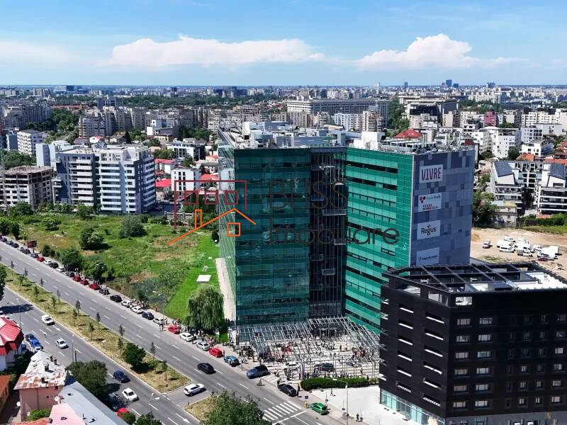 spațiu de birouri de Inchiriat Parcul Sebastian - ID:142745 | Bliss Imobiliare / Photo 5 - BLISS Imobiliare