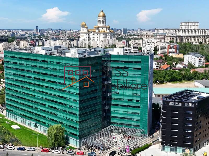 spațiu de birouri de Inchiriat Parcul Sebastian - ID:142747 | Bliss Imobiliare / Photo 3 - BLISS Imobiliare